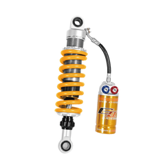 RPM GII 後避震器 高低速可調 客製化配色 GOGORO | RPM-Motor