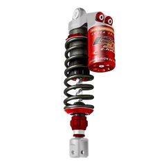 RPM GII 後避震器 高低速可調 客製化配色 | RPM-Motor