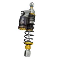 RPM GII LS 後避震器 高低速可調 倒叉 客製化配色 | RPM-Motor