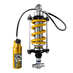 RPM GII 後避震器 中置反拉式 壓側可調 TMAX | RPM-Motor