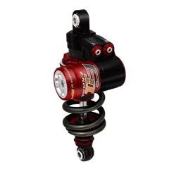 RPM GII 後避震器 高低速可調 中置 客製化配色 | RPM-Motor