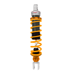 RPM GII Zero 後避震器 阻尼可調 客製化配色 | RPM-Motor