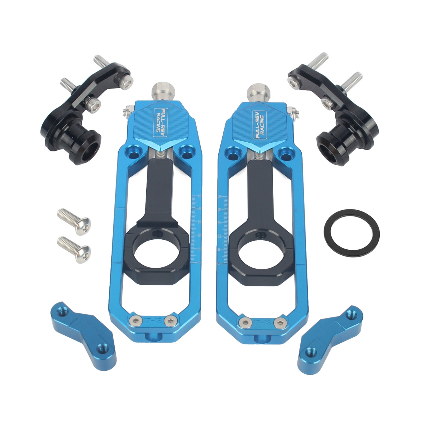FULL-REV 鏈條調整器 BMW車款