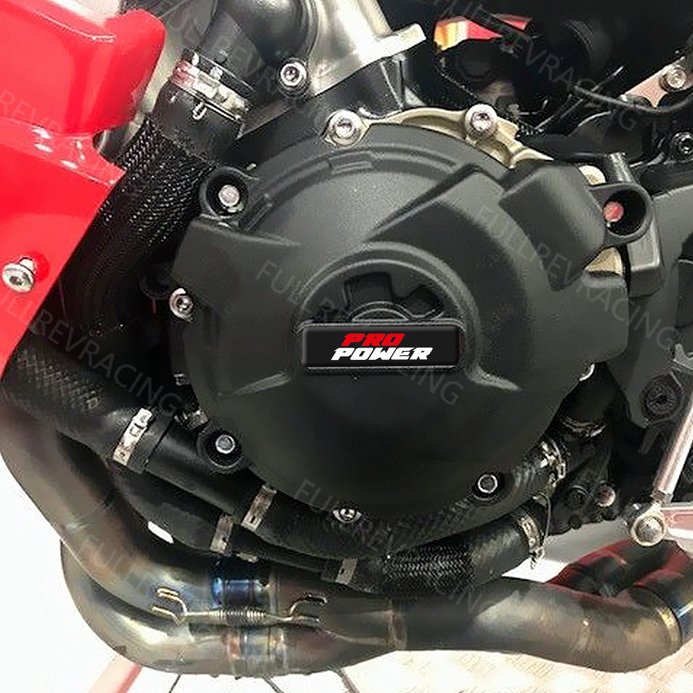 FULL-REV 引擎保護蓋 HONDA車款