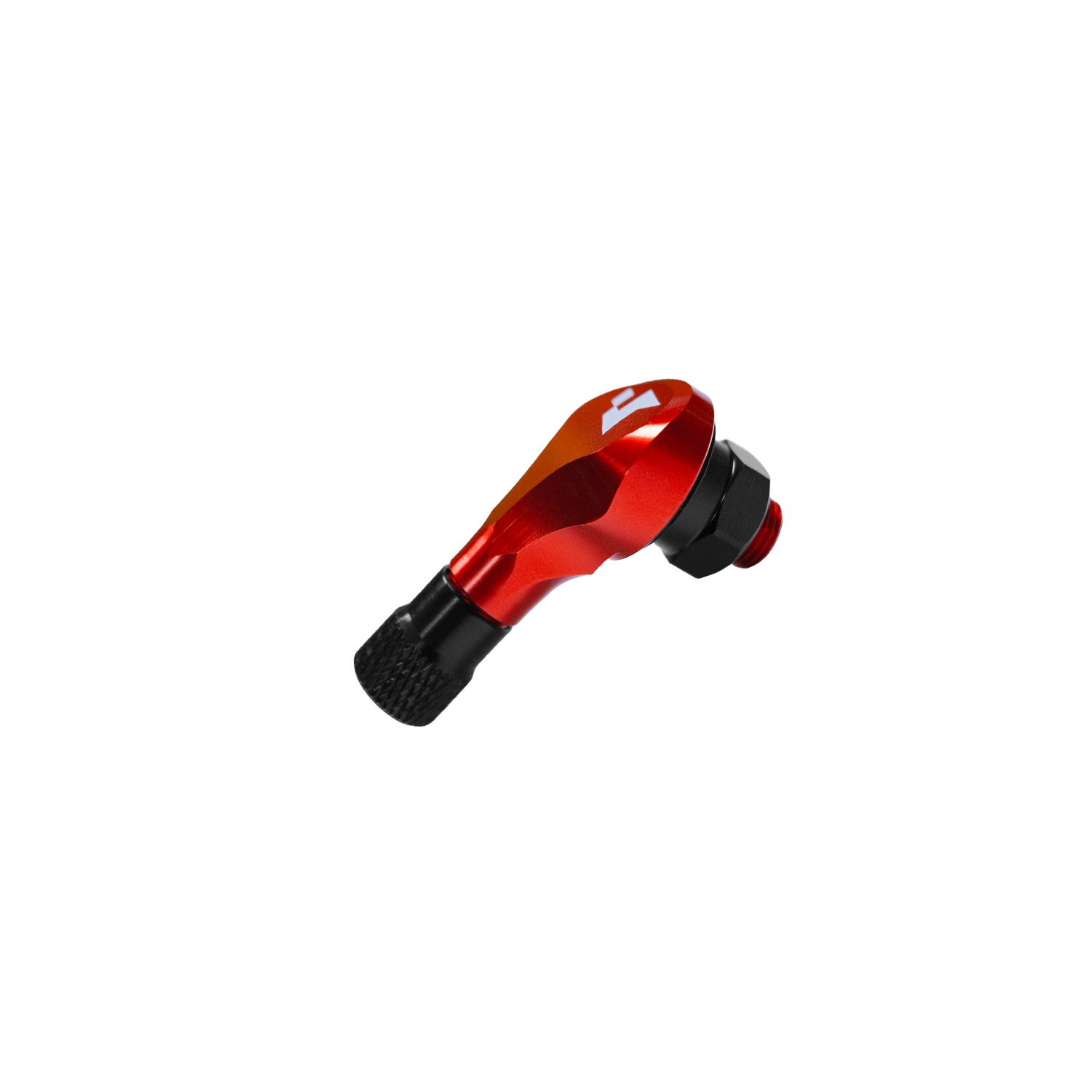 新款雙色氣嘴頭 風嘴頭 8mm、10mm