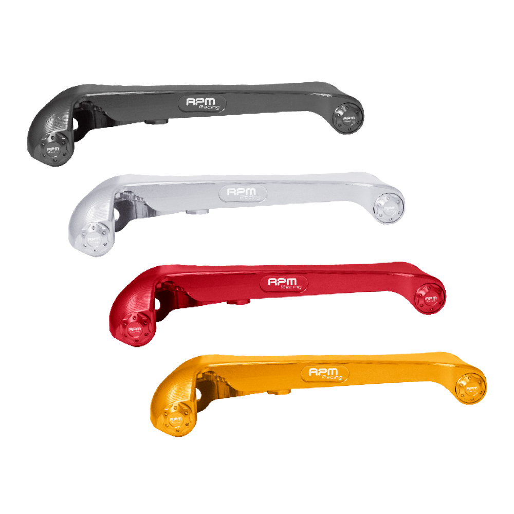 Rear Swingarm for GOGORO 1