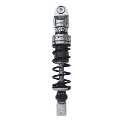 RPM SUSPENSION SPACE ONE SILVER