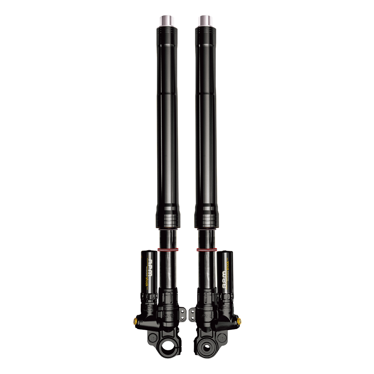 ULTRA 全可調前倒叉 XMAX專用