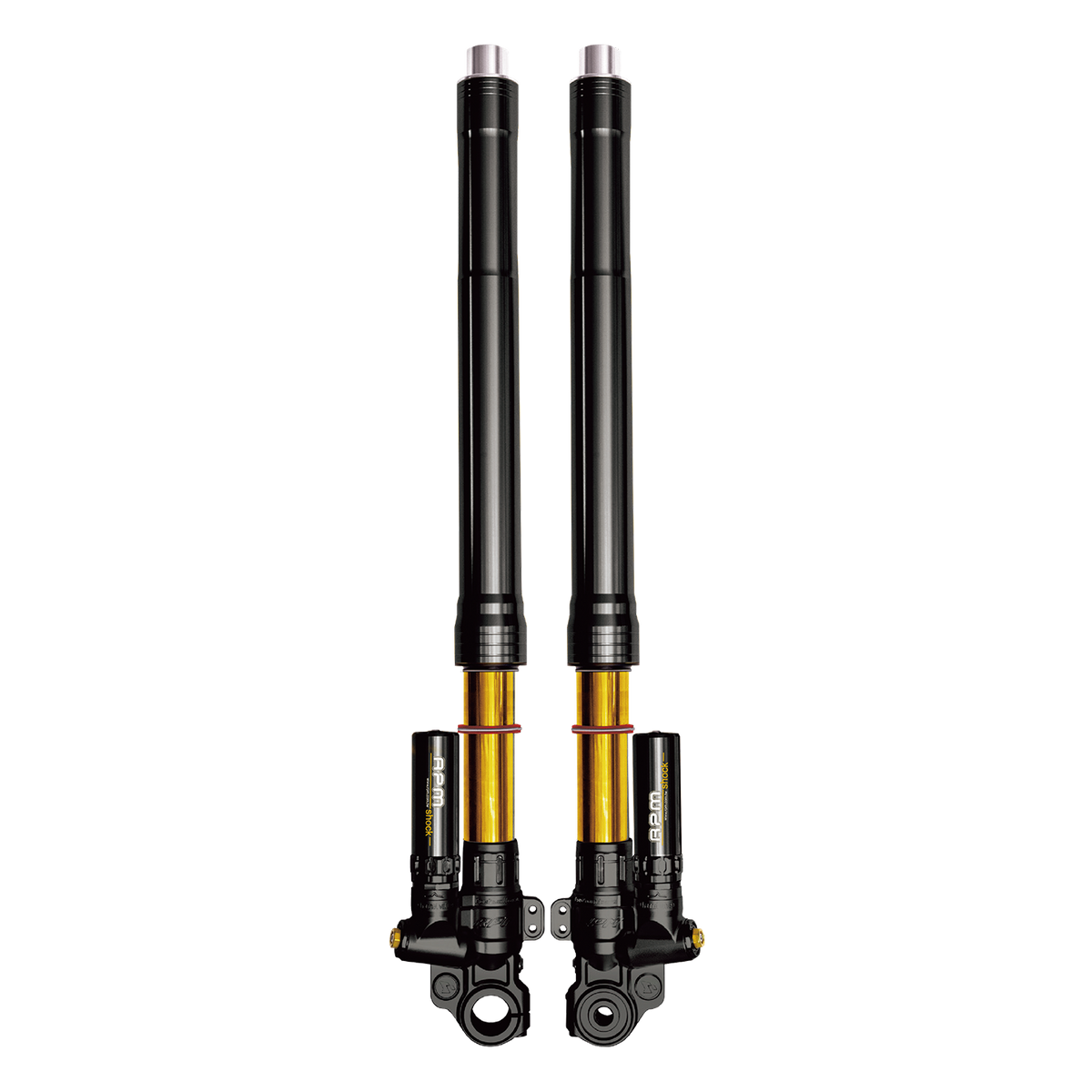 ULTRA 全可調前倒叉 XMAX專用