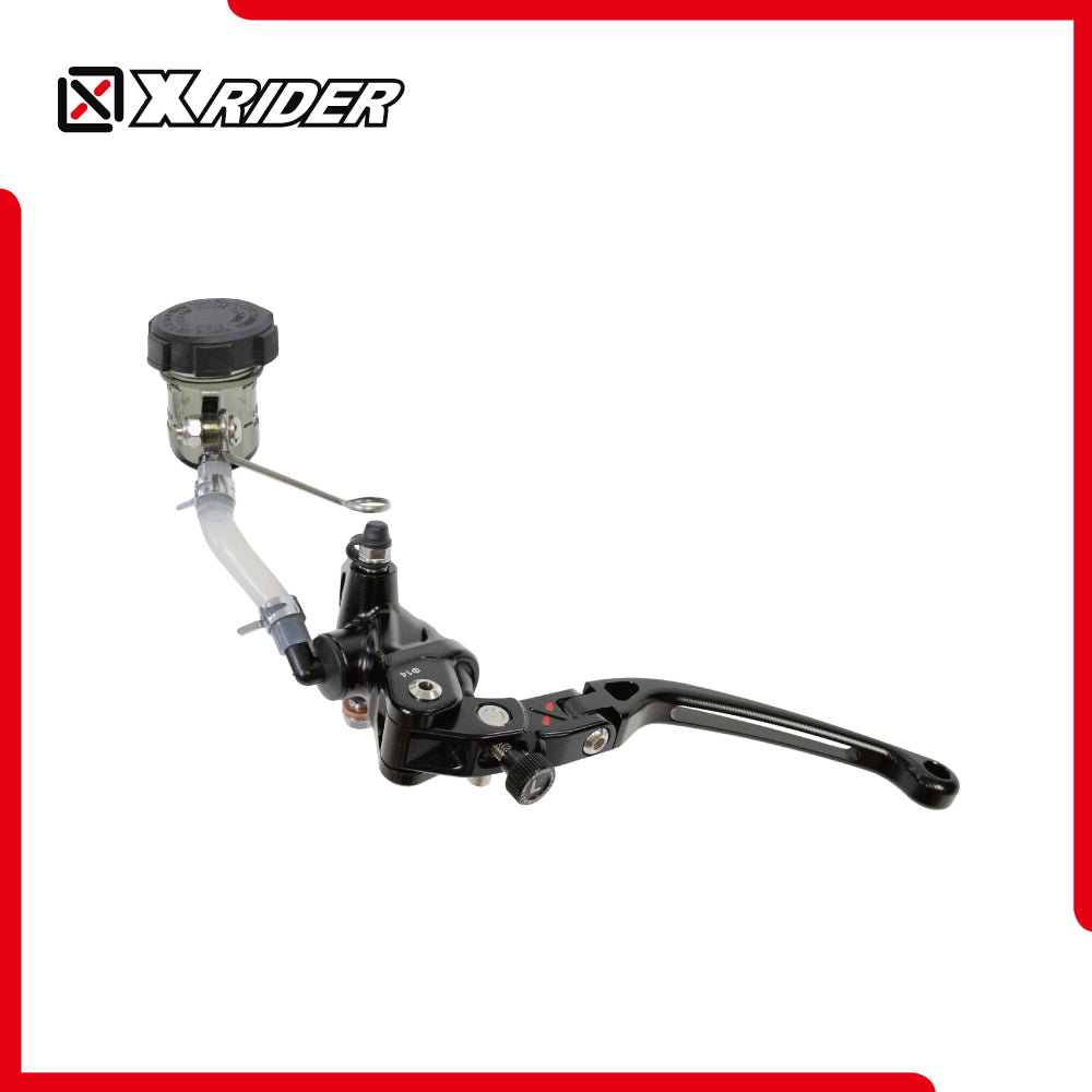 X-RIDER 直推式總泵煞車拉桿