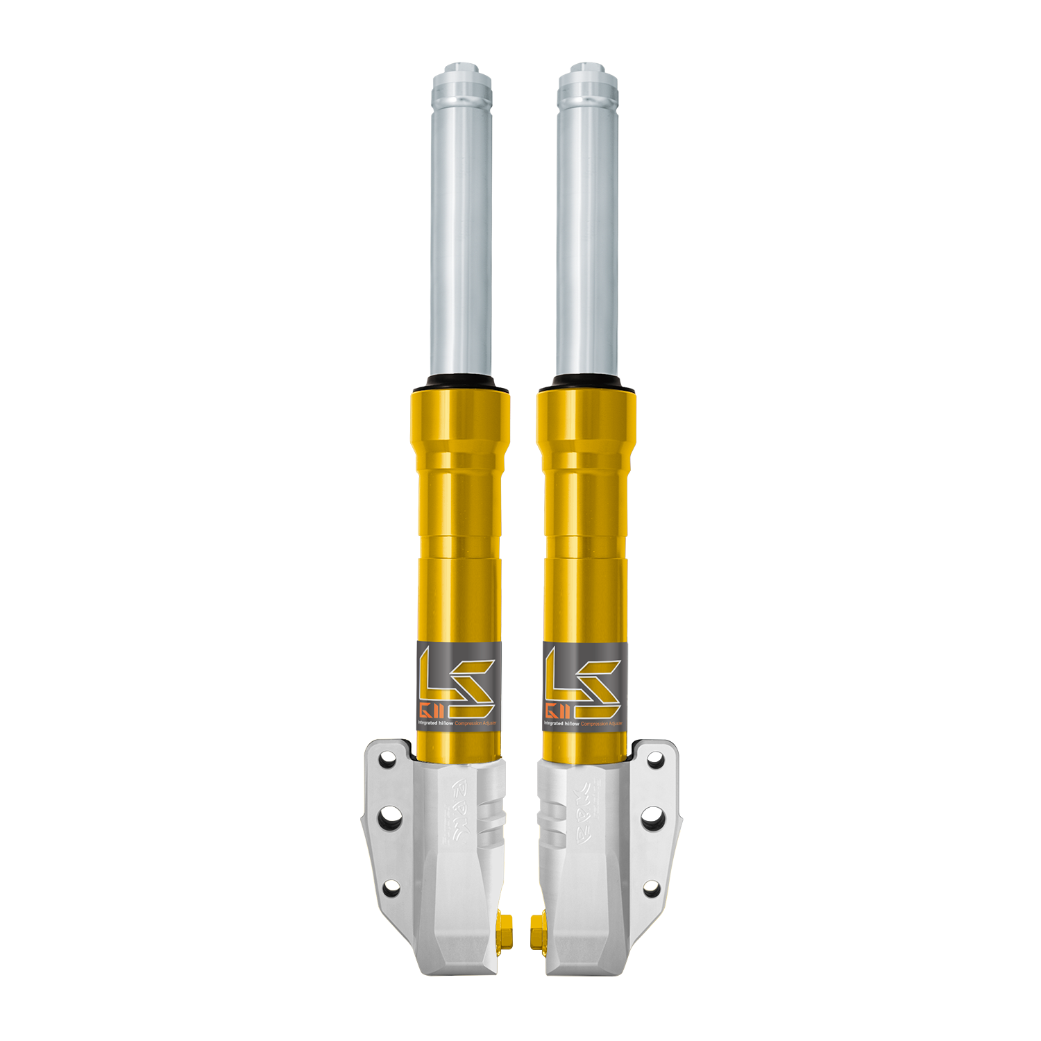 GII LS Adjustable Front Fork