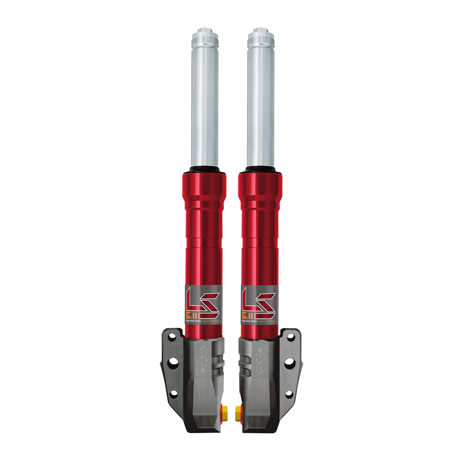 GII LS Adjustable Front Fork