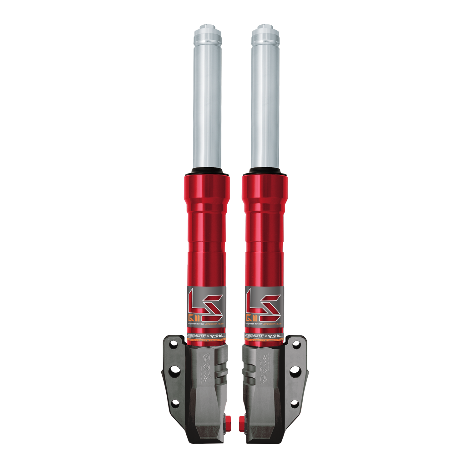 GII LS Adjustable Front Shock Absorber
