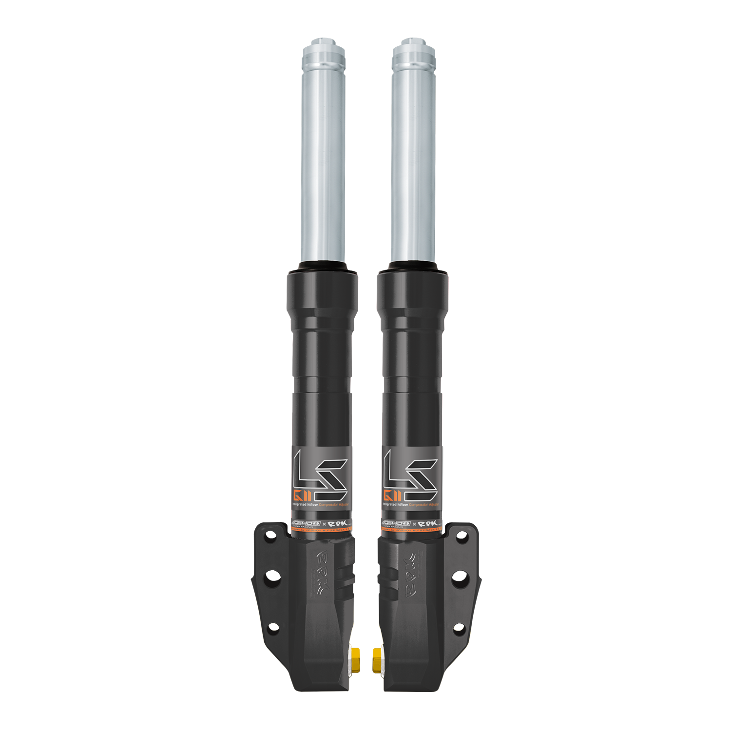 GII LS Adjustable Front Shock Absorber