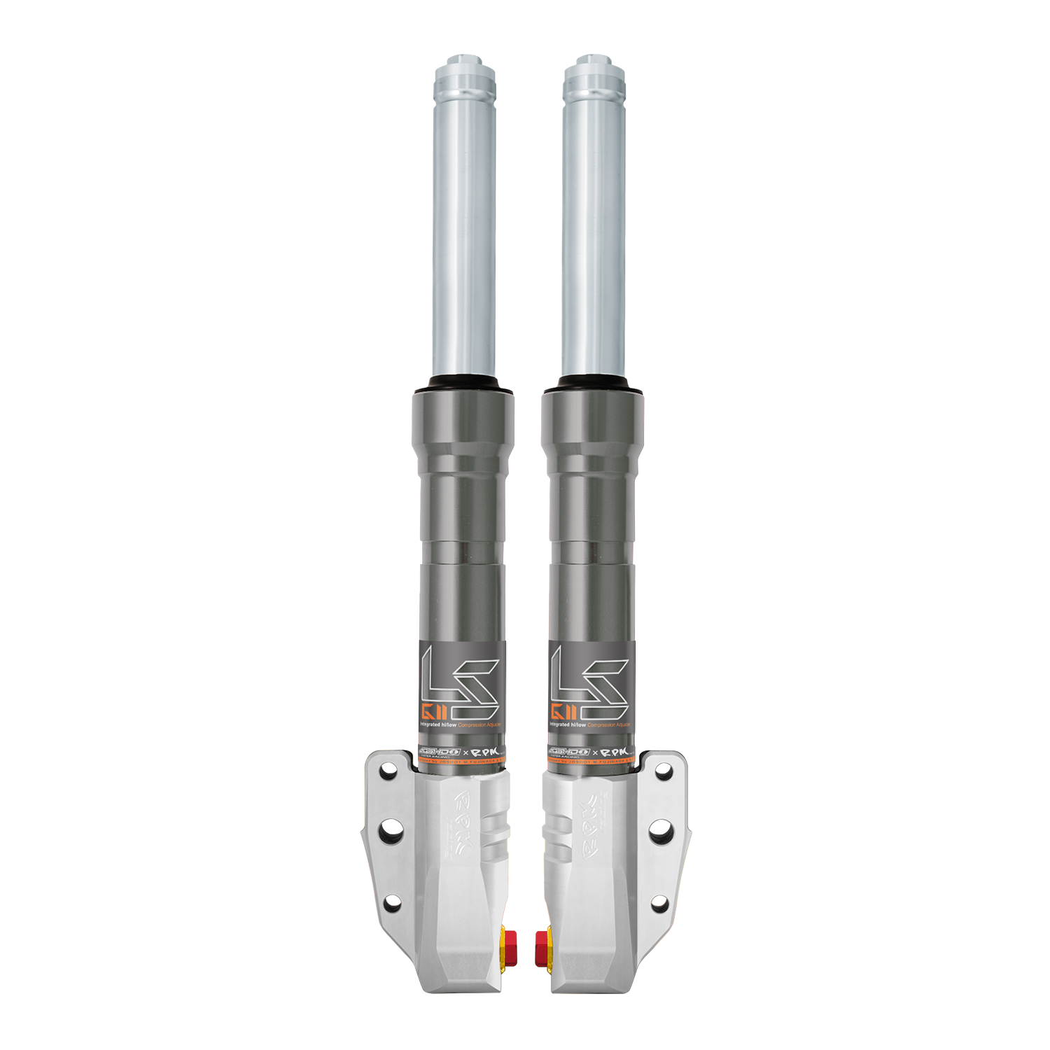 GII LS Adjustable Front Shock Absorber