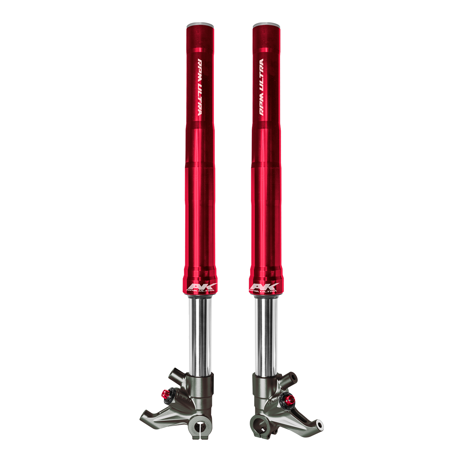 ULTRA Front Fork Shock Absorber for AK550