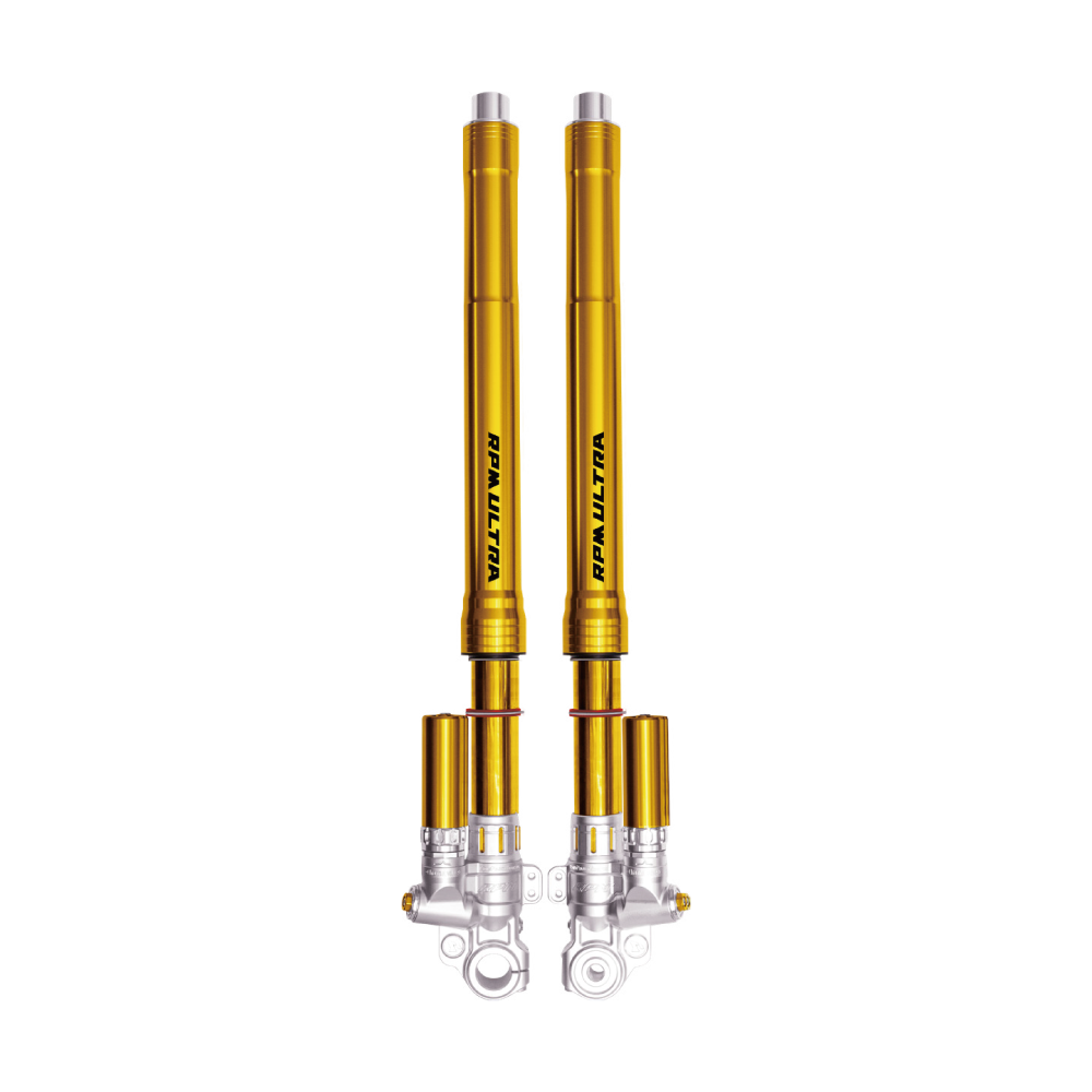 RPM 機車\摩托車 前避震器(前叉) 全系列 FRONT FORK, SHOCK ABSORBER | RPM-Motor