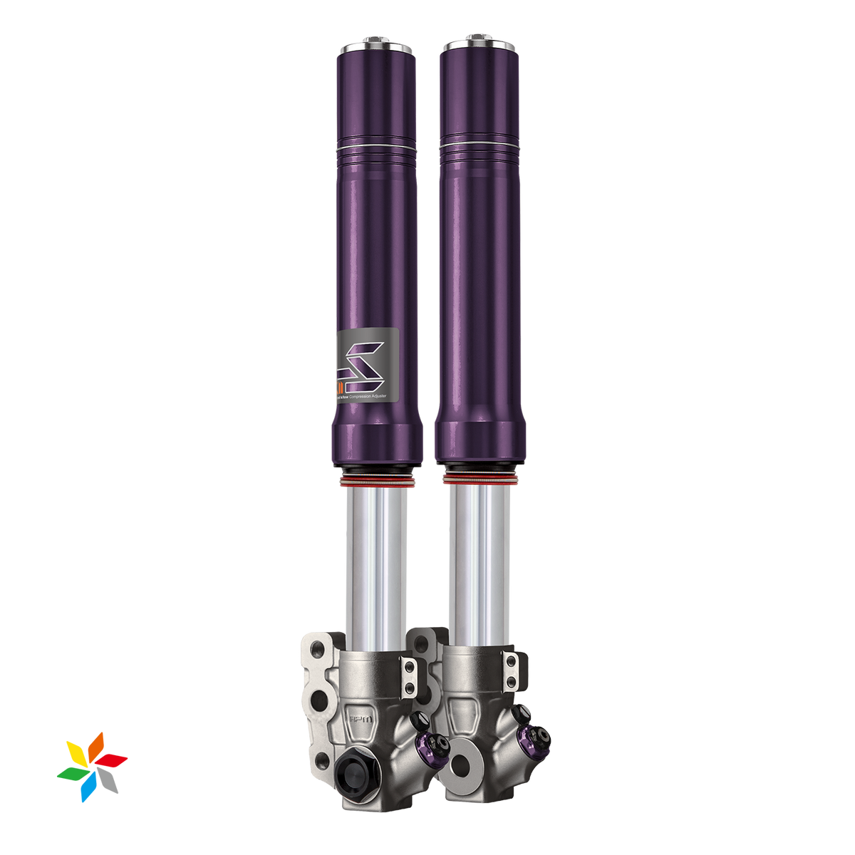 LS Inverted Front Fork