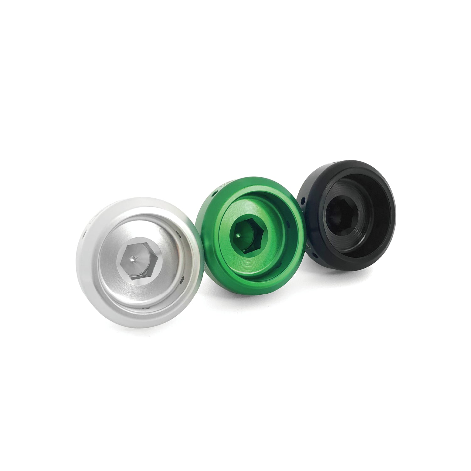 FULL-REV 競技配件KAWASAKI ZX-4R/RR 專用– RPM-Motor