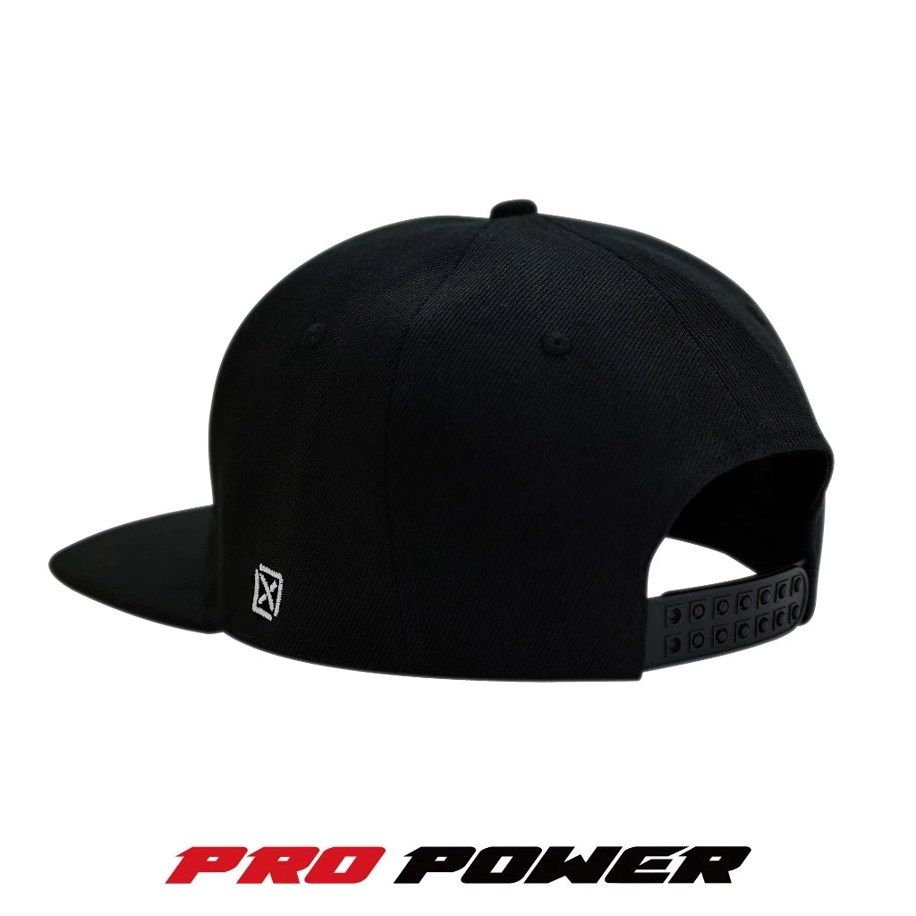 Pro Power 2025限量棒球帽
